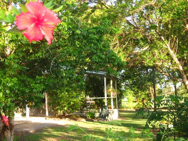 164 Woodgate Road, Goodwood QLD 4660