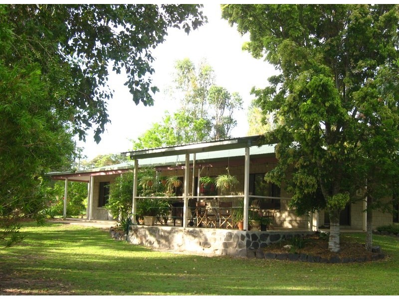 164 Woodgate Road, Goodwood QLD 4660