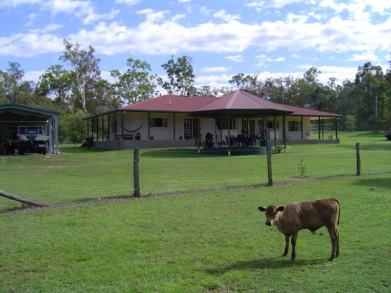 90 Adies Road, Isis Central QLD 4660