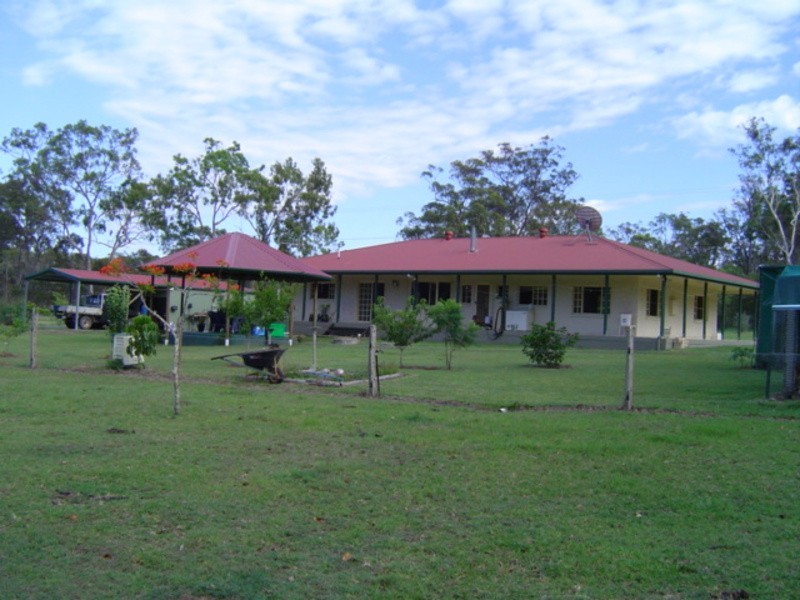 90 Adies Road, Isis Central QLD 4660