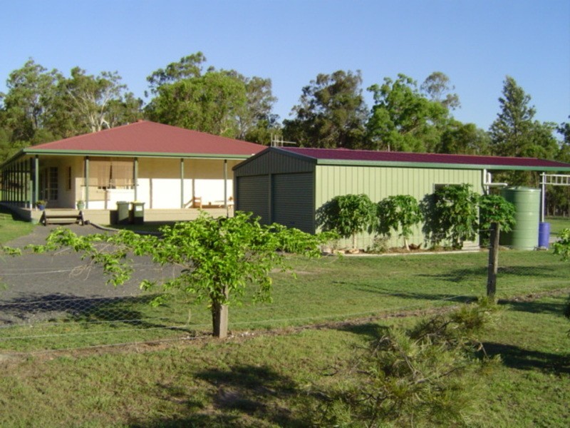 90 Adies Road, Isis Central QLD 4660