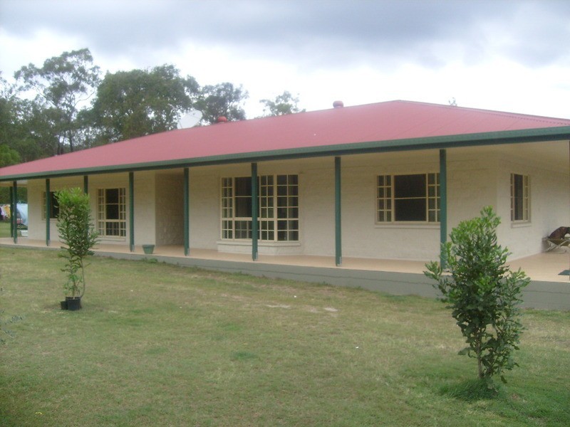 90 Adies Road, Isis Central QLD 4660