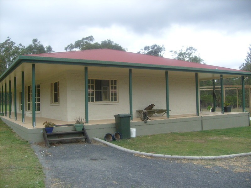 90 Adies Road, Isis Central QLD 4660