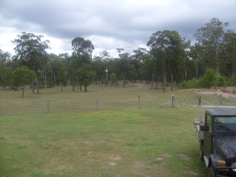 90 Adies Road, Isis Central QLD 4660