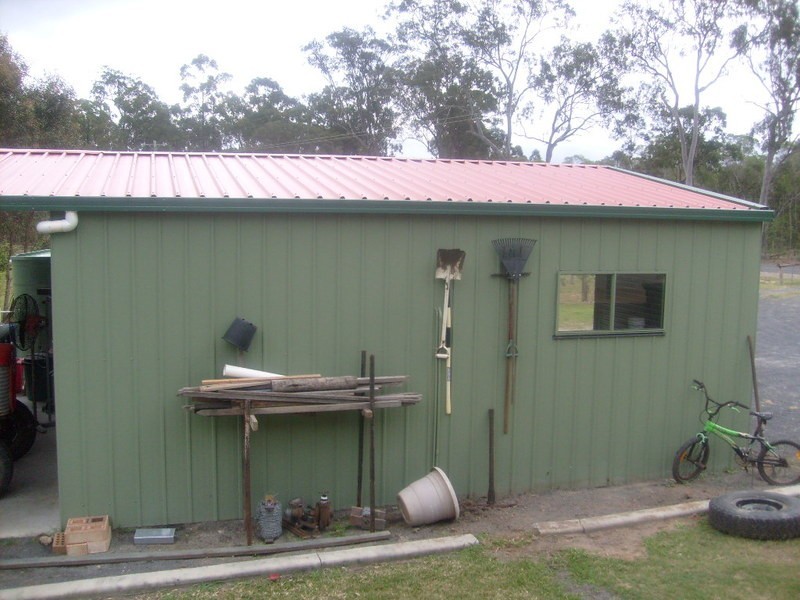 90 Adies Road, Isis Central QLD 4660