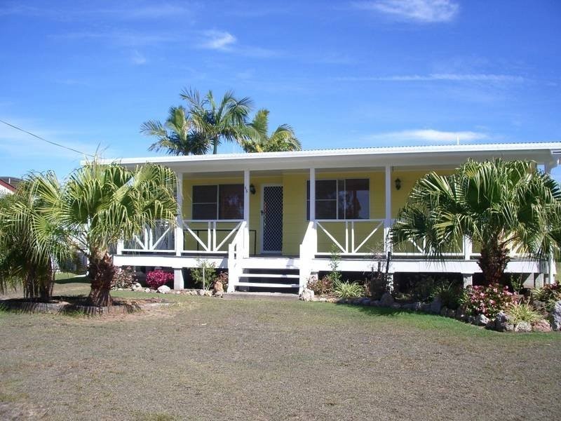 45 Wharf Street, Buxton QLD 4660
