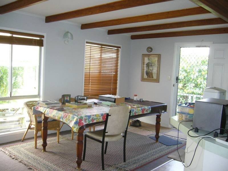 45 Wharf Street, Buxton QLD 4660