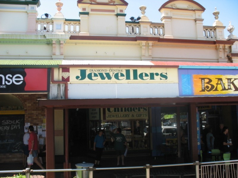 80 Churchill Street, Childers QLD 4660