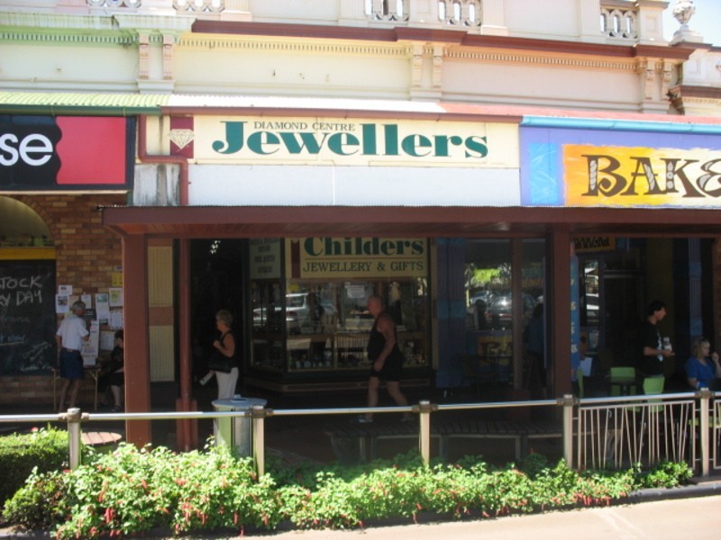 80 Churchill Street, Childers QLD 4660