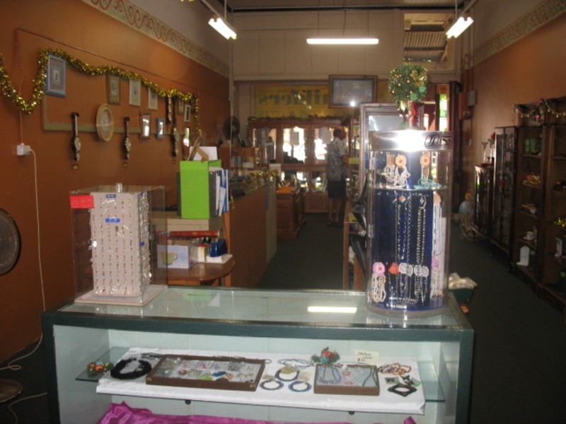 80 Churchill Street, Childers QLD 4660