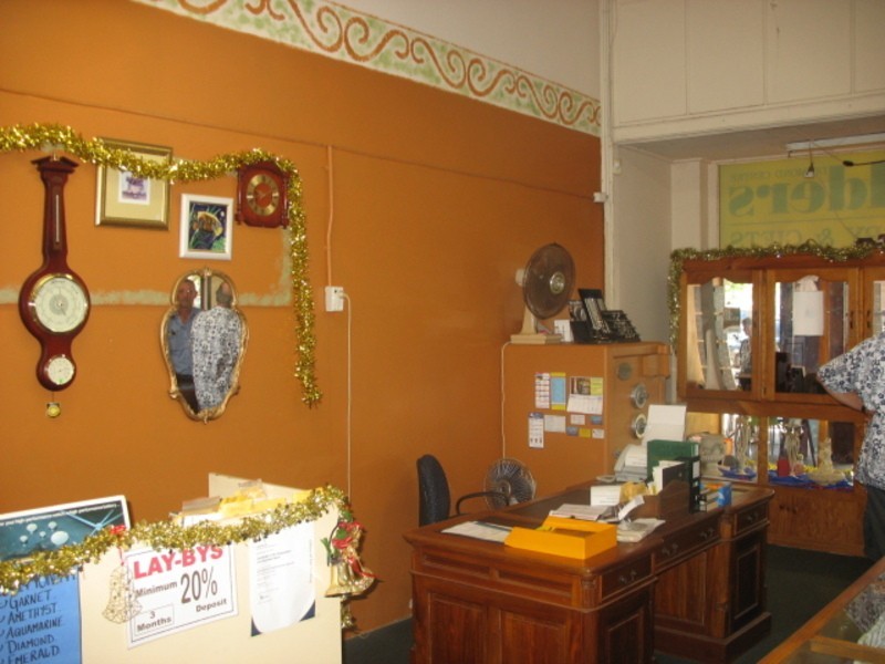 80 Churchill Street, Childers QLD 4660