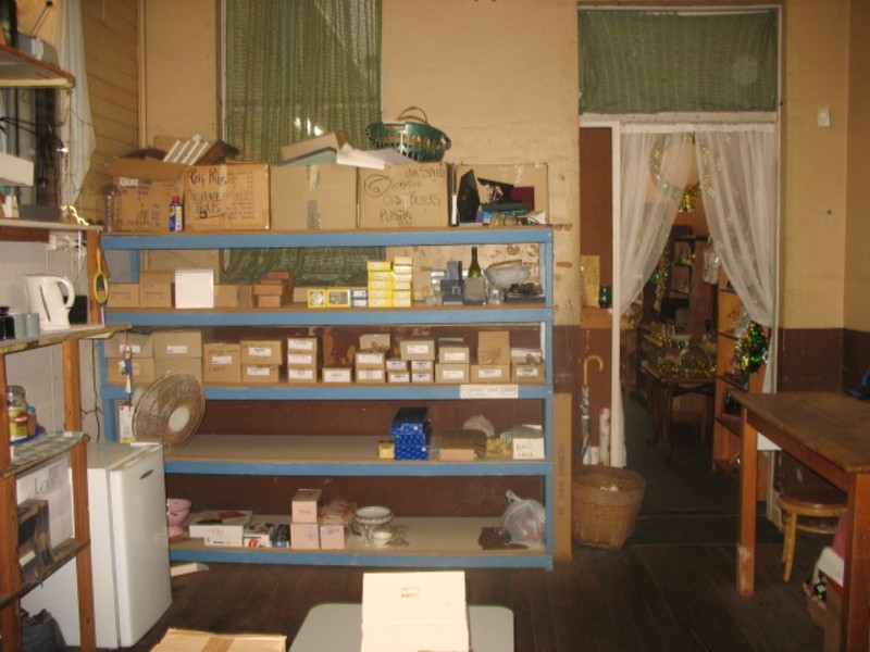 80 Churchill Street, Childers QLD 4660