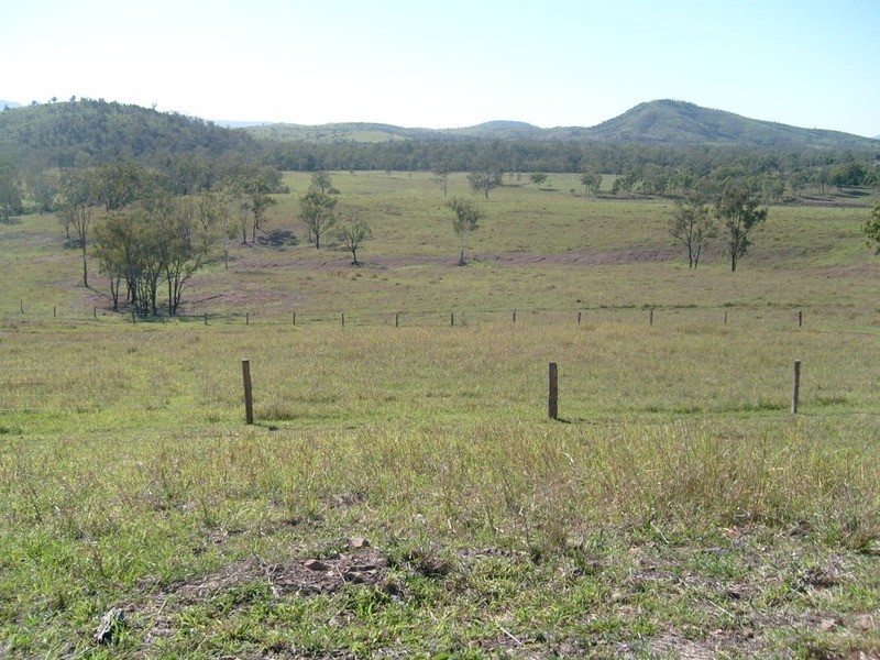 Lot 201 Coringa Road, Dallarnil QLD 4621