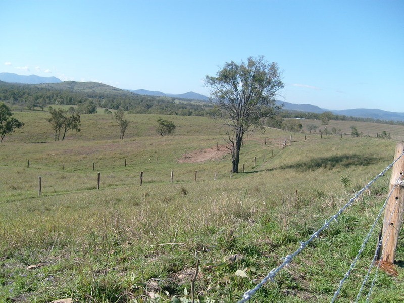 Lot 201 Coringa Road, Dallarnil QLD 4621