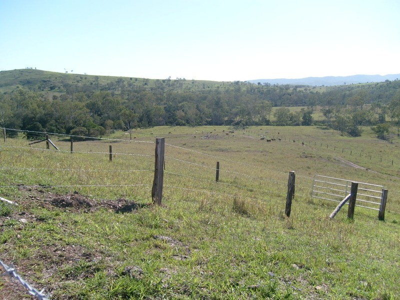 Lot 201 Coringa Road, Dallarnil QLD 4621