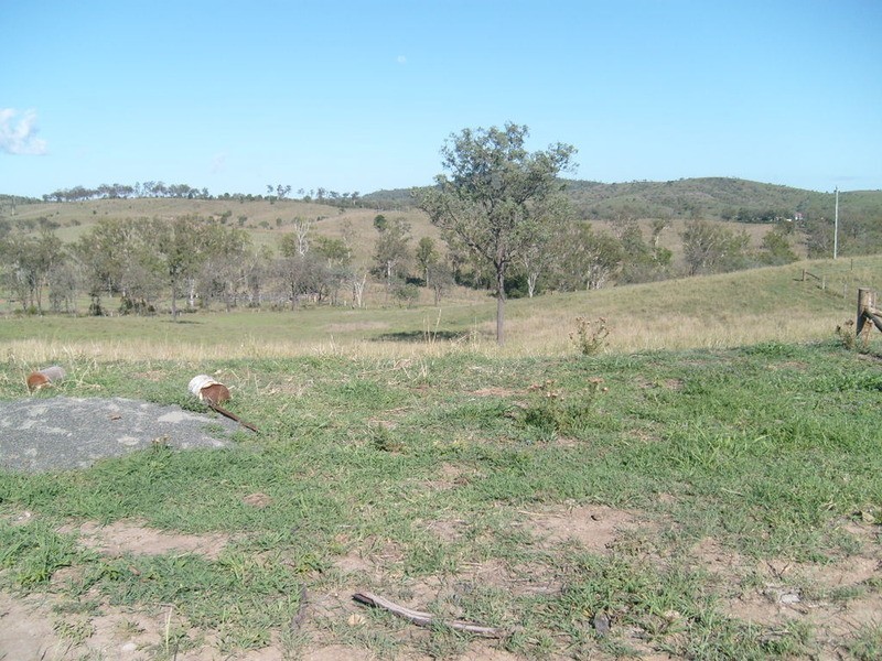 Lot 201 Coringa Road, Dallarnil QLD 4621