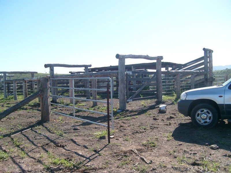 Lot 201 Coringa Road, Dallarnil QLD 4621