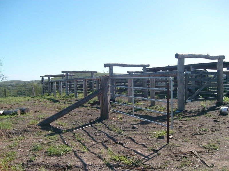 Lot 201 Coringa Road, Dallarnil QLD 4621