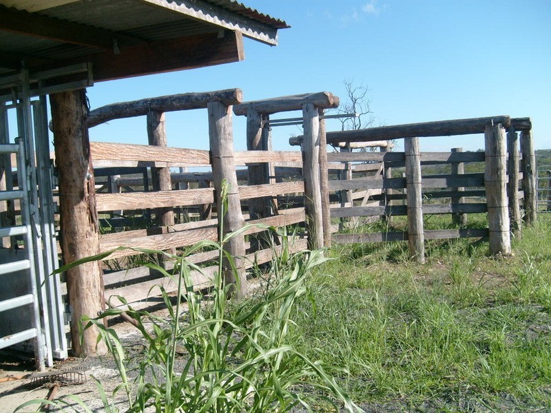 Lot 201 Coringa Road, Dallarnil QLD 4621