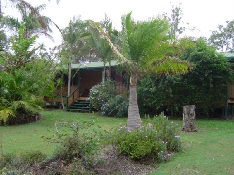190 Sunnybrae Circuit, Redridge QLD 4660