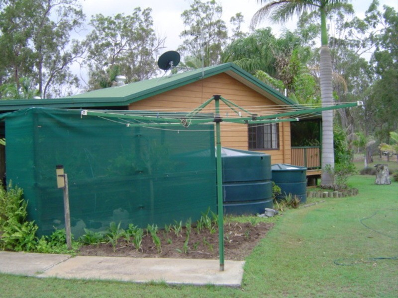 190 Sunnybrae Circuit, Redridge QLD 4660