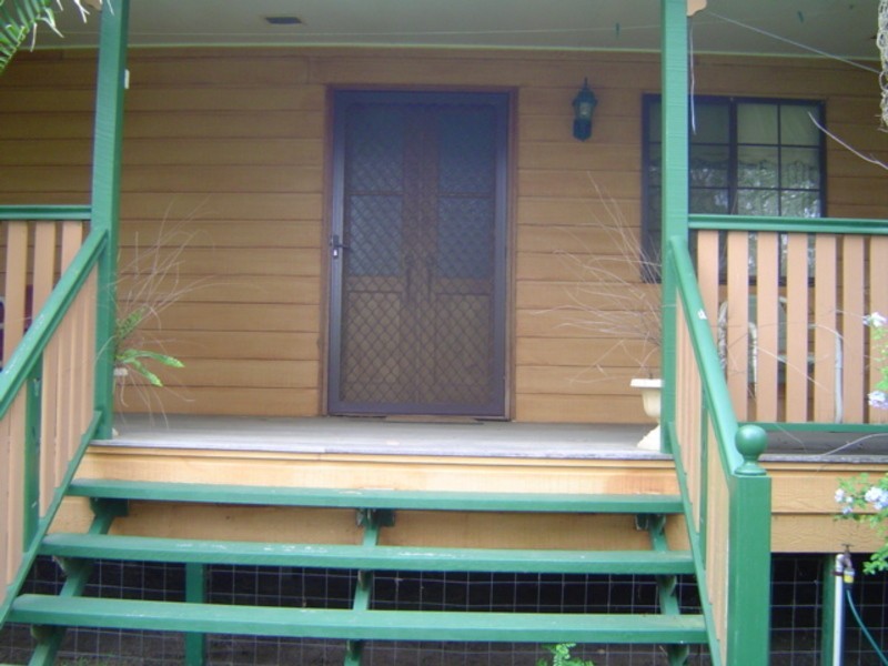 190 Sunnybrae Circuit, Redridge QLD 4660