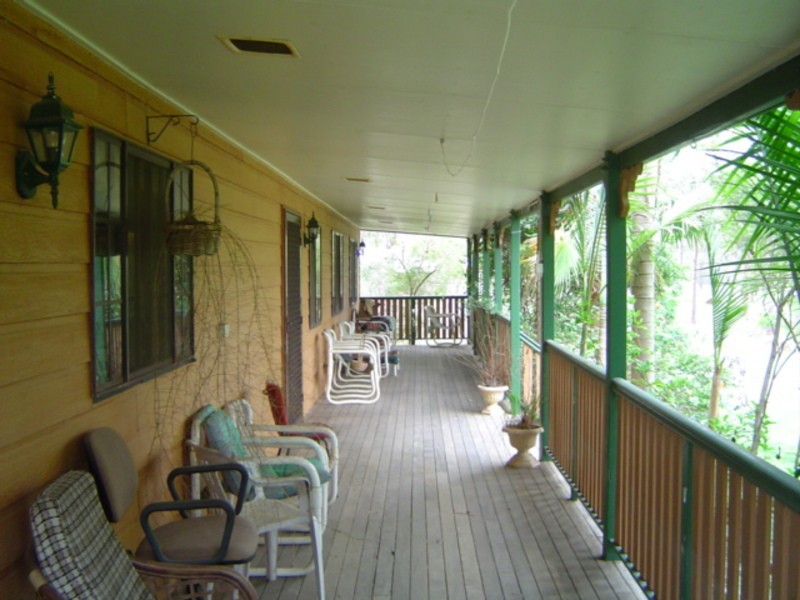 190 Sunnybrae Circuit, Redridge QLD 4660