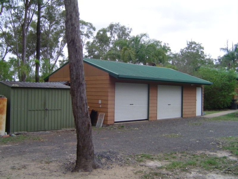 190 Sunnybrae Circuit, Redridge QLD 4660