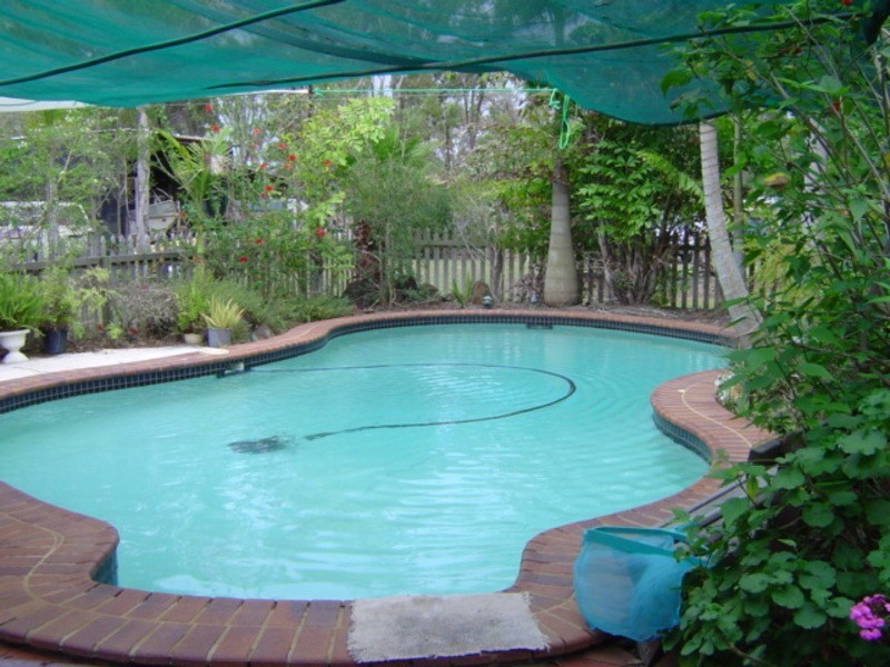 190 Sunnybrae Circuit, Redridge QLD 4660