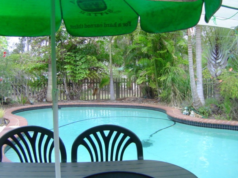 190 Sunnybrae Circuit, Redridge QLD 4660