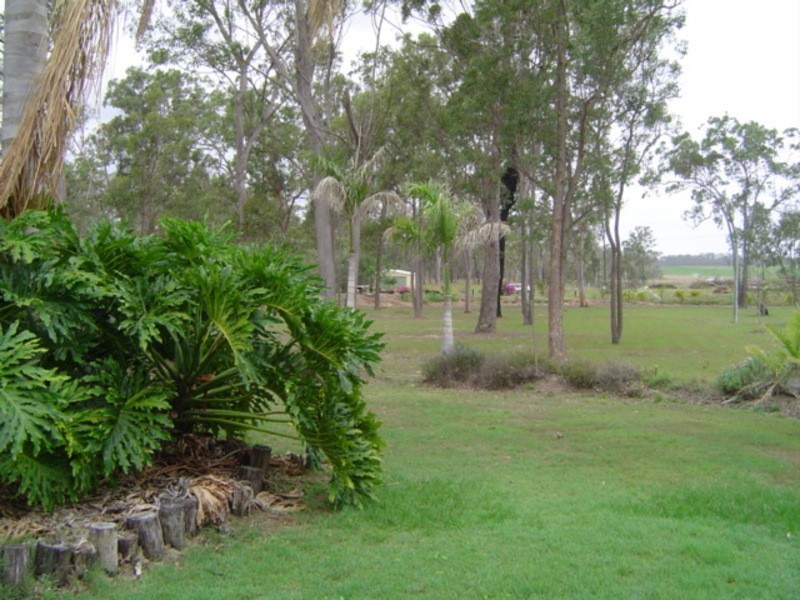 190 Sunnybrae Circuit, Redridge QLD 4660