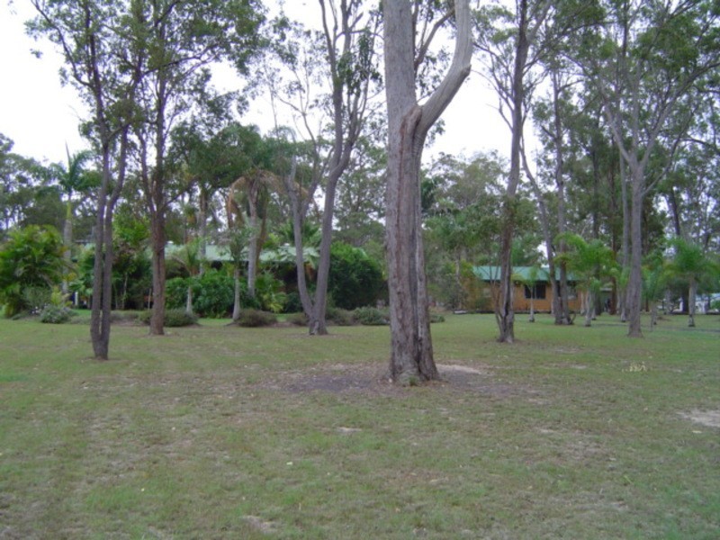 190 Sunnybrae Circuit, Redridge QLD 4660