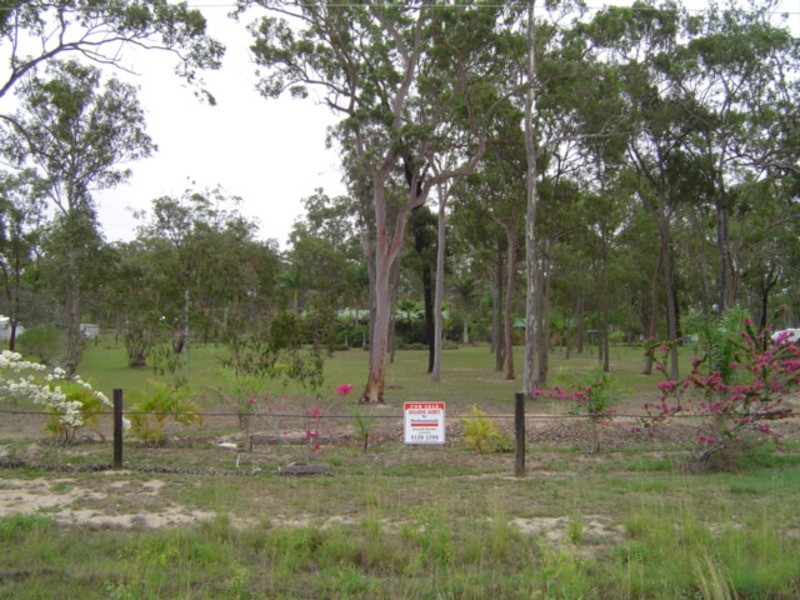 190 Sunnybrae Circuit, Redridge QLD 4660
