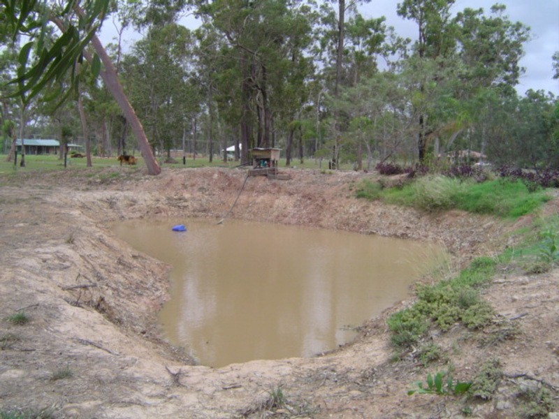 190 Sunnybrae Circuit, Redridge QLD 4660