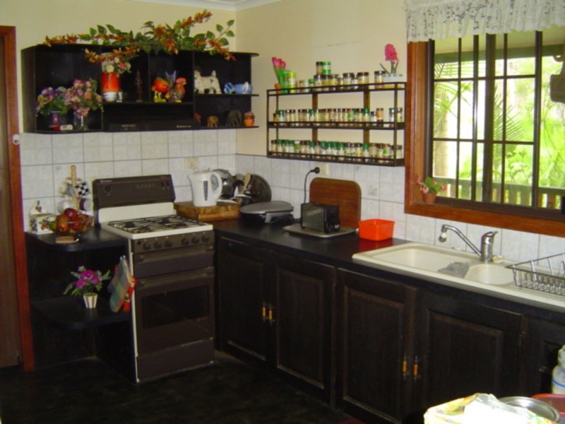 190 Sunnybrae Circuit, Redridge QLD 4660