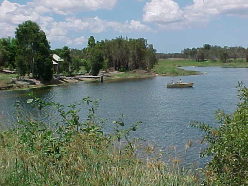 230 Foleys Road, North Gregory QLD 4660