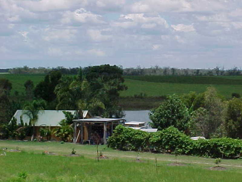 230 Foleys Road, North Gregory QLD 4660