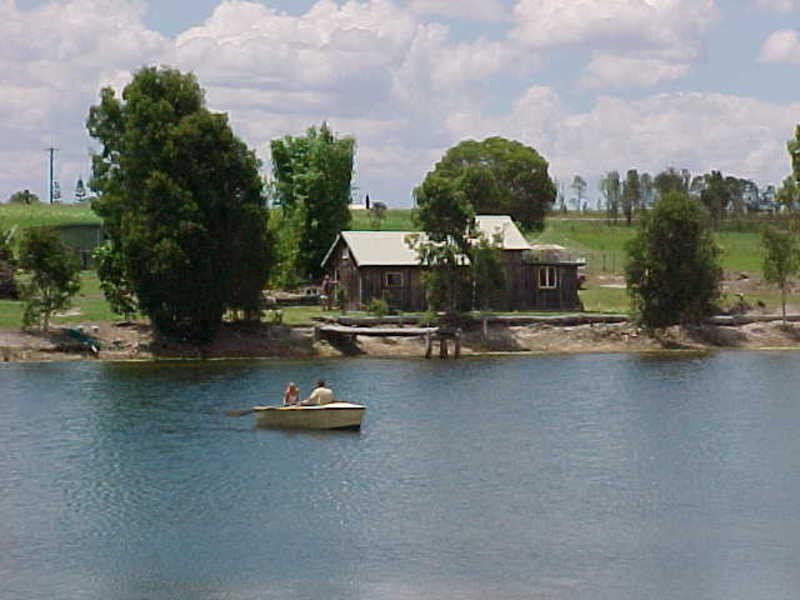 230 Foleys Road, North Gregory QLD 4660