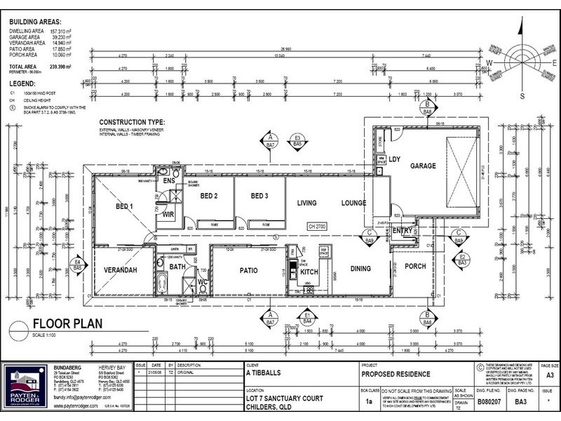 Lot 7 Sanctuary Court, Apple Tree Creek QLD 4660