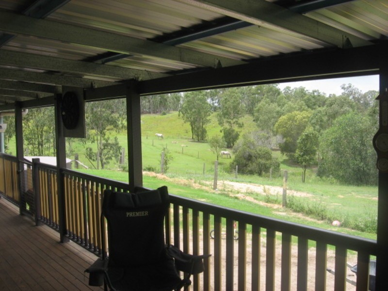 15 Gentle Annie Road, Apple Tree Creek QLD 4660