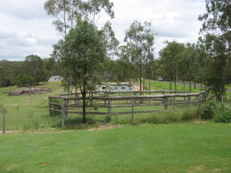 15 Gentle Annie Road, Apple Tree Creek QLD 4660