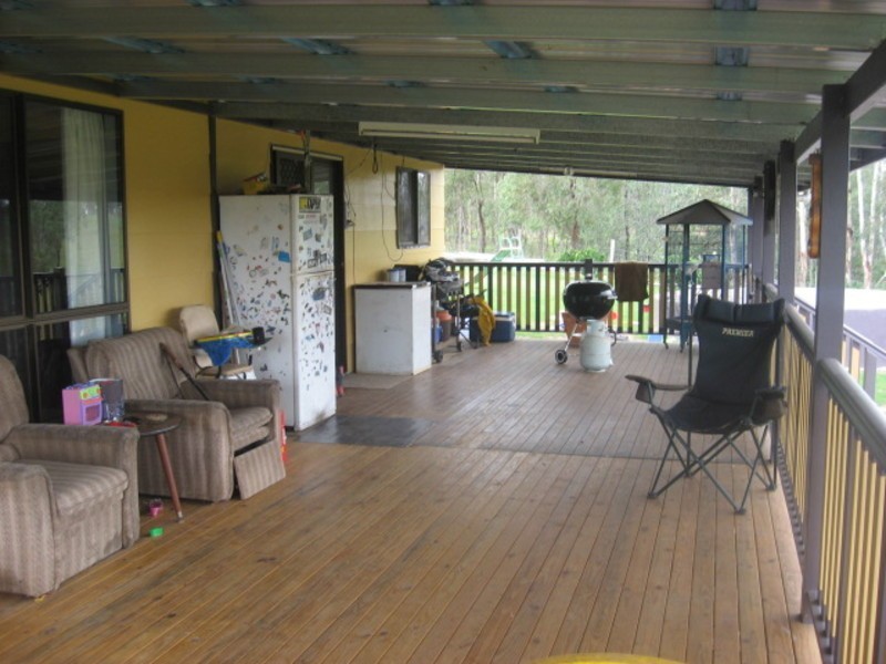 15 Gentle Annie Road, Apple Tree Creek QLD 4660