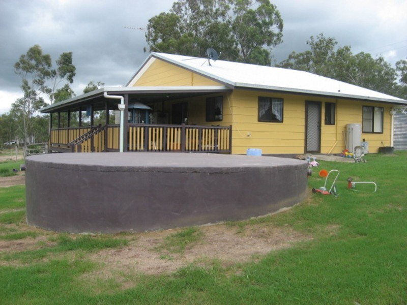 15 Gentle Annie Road, Apple Tree Creek QLD 4660