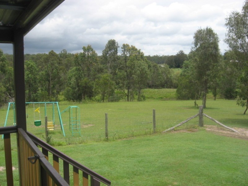 15 Gentle Annie Road, Apple Tree Creek QLD 4660