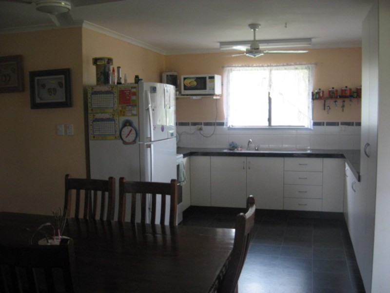 15 Gentle Annie Road, Apple Tree Creek QLD 4660