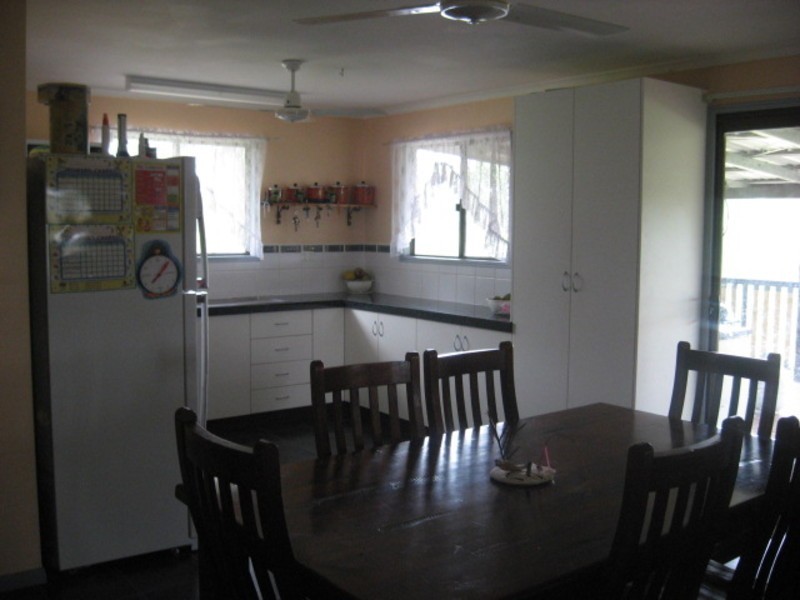 15 Gentle Annie Road, Apple Tree Creek QLD 4660