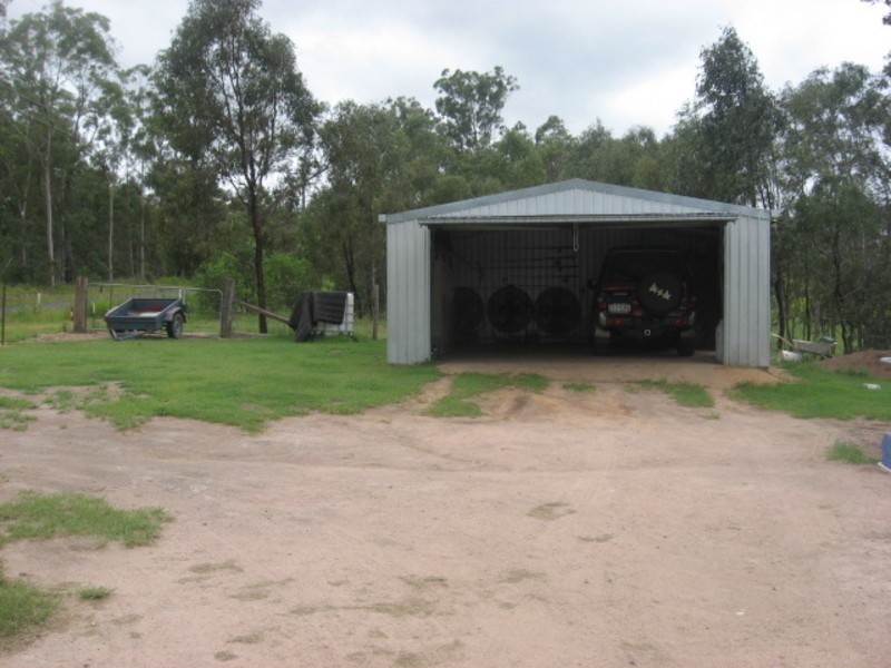 15 Gentle Annie Road, Apple Tree Creek QLD 4660
