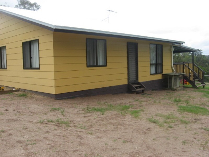 15 Gentle Annie Road, Apple Tree Creek QLD 4660