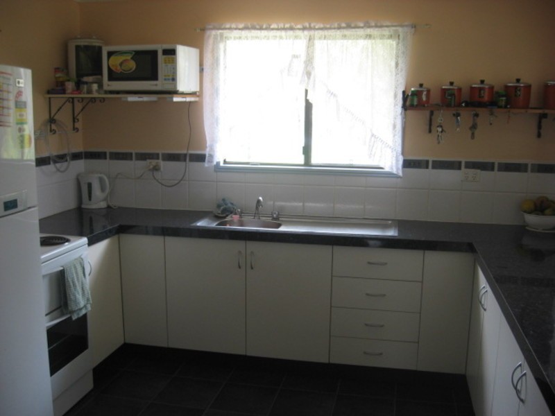 15 Gentle Annie Road, Apple Tree Creek QLD 4660