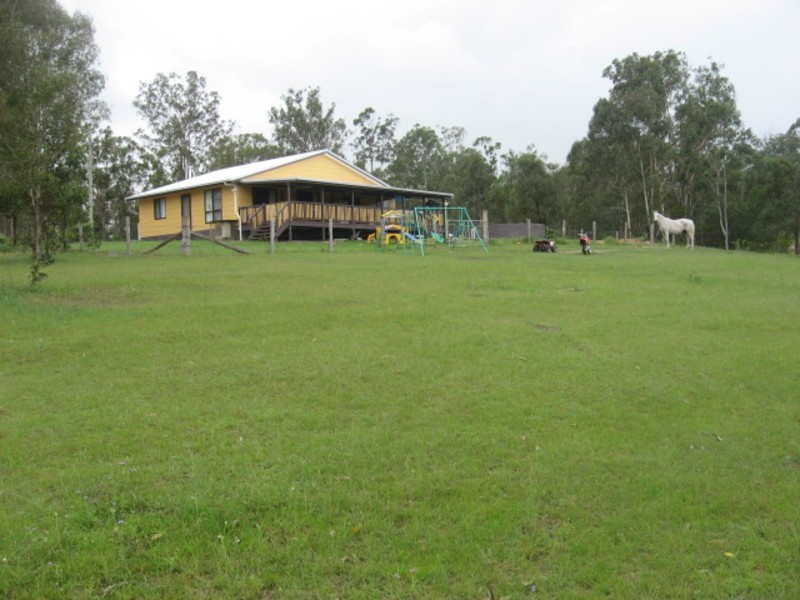 15 Gentle Annie Road, Apple Tree Creek QLD 4660